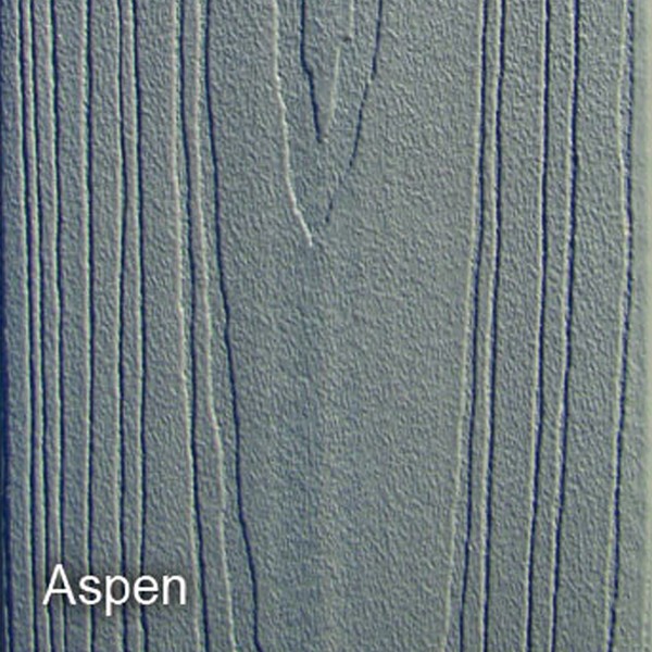 Terrasse composite Xtrem - Aspen