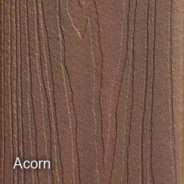 Terrasse composite Xtreme - Acorn